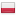centerfly.pl hosted country